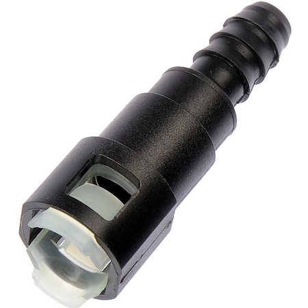 Dorman FUEL LINE CONNECTOR 800-082